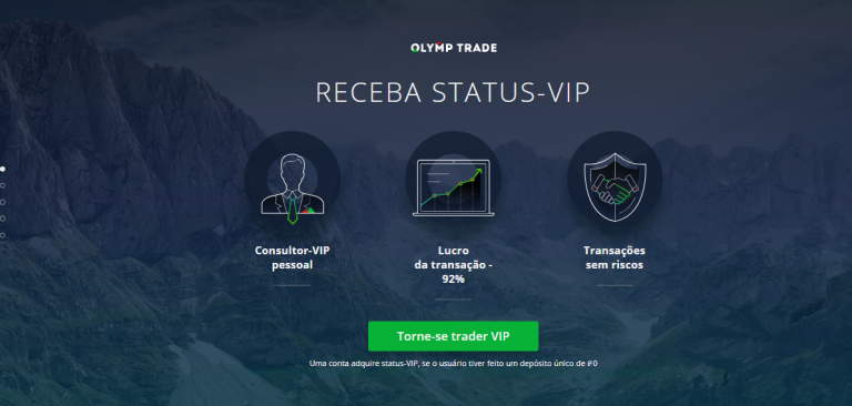 Olymp trade argentina